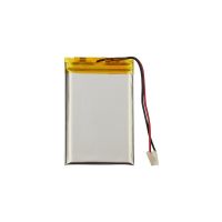 Акумулятор 503450P універсальний з контролером, 5,5 х 34 х 52 мм (1200 mAh)/ для PS3, PS4, GPS, Mp3 и Mp4 рлеєрів