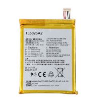 Акумулятор для Alcatel 7047D One Touch Pop C9 (TLp025A2) [Original PRC] 12 міс. гарантії