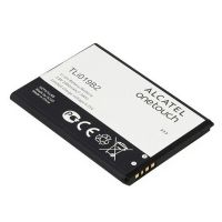 Акумулятор для Alcatel C7 / TLi019B1, TLi019B2 [Original] 12 міс. гарантії