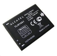 Акумулятор для Alcatel One Touch 4010D/4030D/5020D/4012 (TLi014A1) [Original PRC] 12 міс. гарантії