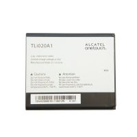 Акумулятор для Alcatel One Touch 5050X / TLi020A1 / TLi020A2 [Original PRC] 12 міс. гарантії