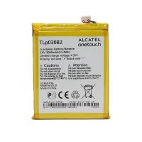 Акумулятор для Alcatel One Touch 7045 / TLp030B2 [Original PRC] 12 міс. гарантії