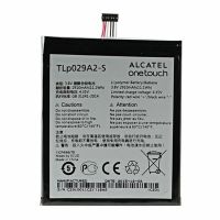Акумулятор для Alcatel One Touch Idol 3 6045Y / TLP029A2-S [Original PRC] 12 міс. гарантії