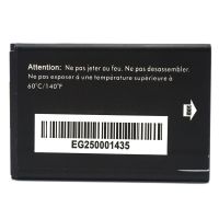 акумулятор alcatel one touch y800 / cab23v0000c1 [original prc] 12 міс. гарантії
