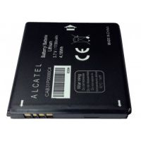Акумулятор для Alcatel OT6040 (CAB31Y0003C1) [Original PRC] 12 міс. гарантії