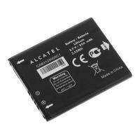Акумулятор для Alcatel OT710A, OT385 (CAB3122001C1 ) [Original PRC] 12 міс. гарантії