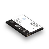 Акумулятор для Alcatel TLi020FA, TLi020F1, TLi020F7 (2000 mAh) / TLi019B2, TLi019B1 (1900 mAh) - OT7040D, OT7041D Pop C7, OT5045D, OT5010G PIXI 4 (5), OT5042D POP 2 (5.0), OT5042X POP 2 (4.5), TCL J720T, J726T [Original PRC] 12 міс. гарантії
