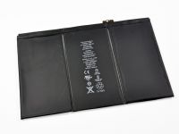 Акумулятор для Apple iPad 3, iPad 4 (A1389 / A1416 / A1430 / A1403 / A1458 / A1459 / A1460) [Original PRC] 12 міс. гарантії
