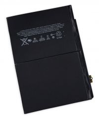Акумулятор для Apple iPad 6 (iPad Air 2) (A1547 / A1566 / A1567) [Original PRC] 12 міс. гарантії