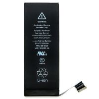 Акумулятор для Apple iPhone 5S/5C 1560 mAh [Original PRC] 12 міс. гарантії