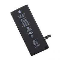 Акумулятор для Apple iPhone 6/6G, 1810 mAh [Original PRC] 12 міс. гарантії