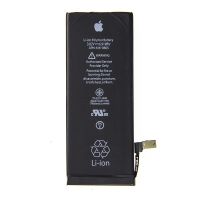 акумулятор apple iphone 6/6g, 1810 mah [original prc] 12 міс. гарантії
