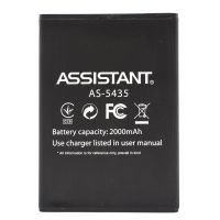 Акумулятор для Assistant AS-5435 [Original PRC] 12 міс. гарантії