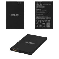 акумулятор asus b11p1510 / zenfone go zb551kl [original] 12 міс. гарантії