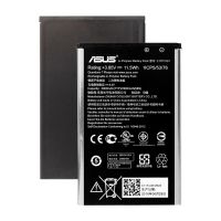 Акумулятор для Asus C11P1501 ZenFone 2 Laser ZE550KL ZE600KL ZE601KL ZenFone Selfie ZD551KL 3000 mAh [Original] 12 міс. гарантії