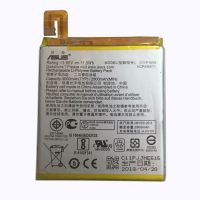 акумулятор asus c11p1606 / zenfone 3 laser zc551kl, 3000 mah [original] 12 міс. гарантії