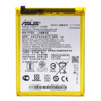Акумулятор для Asus C11P1609 (ZenFone 3 Max ZC553KL, ZenFone 4 Max ZC520KL X00HD 4120 mAh) [Original PRC] 12 міс. гарантії