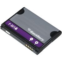 акумулятор blackberry fm1, 9100 pearl 3g, 9105 pearl 3g, 9670 style, striker pearl 2, stratus pearl 2 [original] 12 міс. гарантії