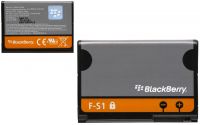 Акумулятор для Blackberry FS1, 9800 [Original PRC] 12 міс. гарантії