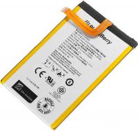 акумулятор blackberry q20 [original prc] 12 міс. гарантії