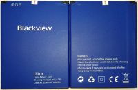 Акумулятор для Blackview A6 [Original PRC] 12 міс. гарантії