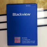 акумулятор blackview bv2000/bv2000s [original prc] 12 міс. гарантії