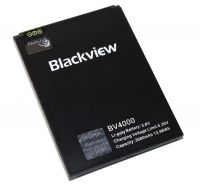 Акумулятор для Blackview BV4000/ BV4000 Pro 3680 mAh [Original PRC] 12 міс. гарантії
