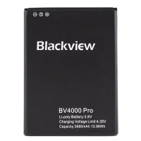 акумулятор blackview bv4000/ bv4000 pro 3680 mah [original prc] 12 міс. гарантії