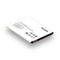 акумулятор bravis a501 bright 2000 mah [original prc] 12 міс. гарантії