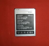 Акумулятор для Bravis A504 Trace/ X500 Trace Pro / Leagoo M5 / Assistant AS-5433 [Original PRC] 12 міс. гарантії