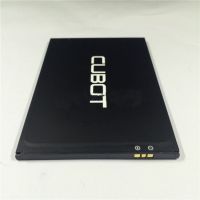 акумулятор cubot max [original prc] 12 міс. гарантії