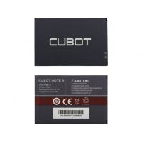 акумулятор cubot note s [original prc] 12 міс. гарантії