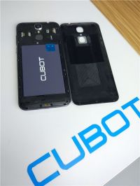 Акумулятор для Cubot X18 [Original PRC] 12 міс. гарантії