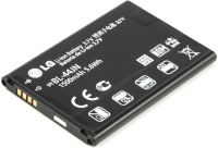 Акумулятор для LG BL-44JN - X135, X145, P970, L3, L5, 1500 mAh [HC]