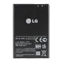 Акумулятор для LG L7 P700 P705 (BL-44JH), 1700 mAh [HC]