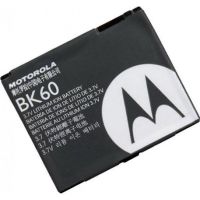 Акумулятор для Motorola BK-60 E8 EM30 L7e L9 EX112 EX115, 970 mAh [HC]