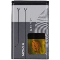 Акумулятор для Nokia BL-5C [HC]