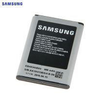 акумулятор для samsung c3752, c3792, c3592 (eb483450vu) [hc]