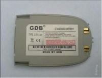 Акумулятор для Samsung E300, E310 (BST2518SE) [HC]
