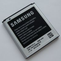 Акумулятор для Samsung i8552, Galaxy Win, i8580, Galaxy Core Advance, G355, Galaxy Core 2 и др. (EB585157LU, EB-BG355BBE) [HC]