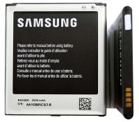 акумулятор для samsung s4, i9500, g7102, galaxy grand 2, galaxy s4, i9295 и др. (eb-b600bc/e, eb485760lu, eb-b220ac/e) [hc]