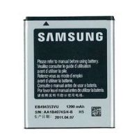 Акумулятор для Samsung S5250, S5310, S7230, S5570, S5780, C6712, S5280 и др. (EB494353V) 1200 mAh [HC]