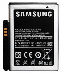 акумулятор для samsung s5660, s5830, s6312, s6102, s7500 и др. (eb494358vu, eb464358vu) [hc]