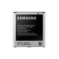Акумулятор для Samsung S7262, S7272, S7270, S7260, S7360, S7275, S7898 и др. (B100AE, B105BE, B110AE) [HC]