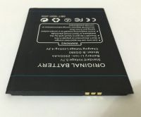 Акумулятор для Doogee B-DG580 (DG580 Kissme) 2500 mAh [Original PRC] 12 міс. гарантії