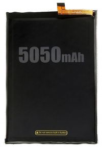 акумулятор doogee bl5000 5050 mah [original prc] 12 міс. гарантії