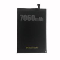 Акумулятор для Doogee BL7000 7060 mAh [Original PRC] 12 міс. гарантії