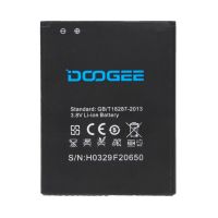 Акумулятор для Doogee F2 Ibiza 2000 mAh [Original PRC] 12 міс. гарантії