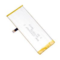 Акумулятор для Doogee F3/ F3 Pro [Original PRC] 12 міс. гарантії