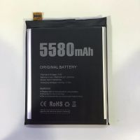 акумулятор doogee s60 bat17s605580 (5580 mah) [original prc] 12 міс. гарантії
